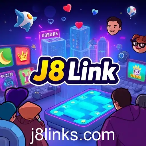 The Allure of Casual Games: A Closer Look at the 'J8 Link' Phenomenon