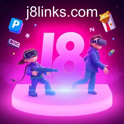 Emergence of J8 in Gaming World