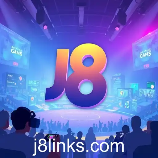 The Growing Influence of J8 in Online Gaming