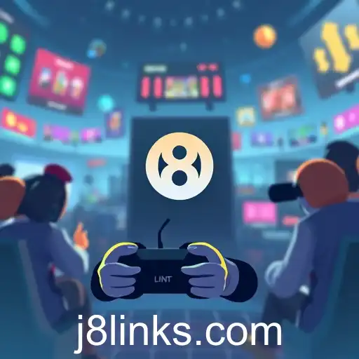 The Rise of J8 Link and Its Impact on Online Gaming