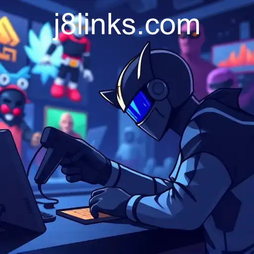 J8 Link Revolutionizes Online Gaming
