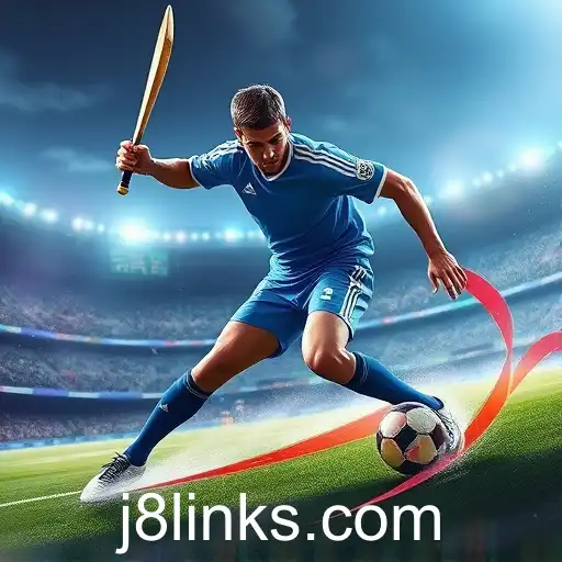 The Rising Influence of J8 Link in Gaming