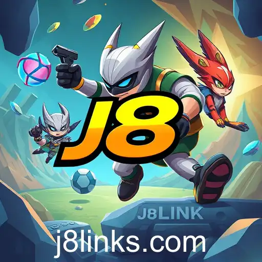 The Digital Transformation of J8 Link Game Platforms