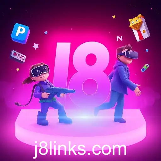 Emergence of J8 in Gaming World