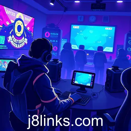 The Evolution of Online Gaming Communities