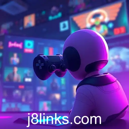 Emerging Trends in Online Gaming 2025