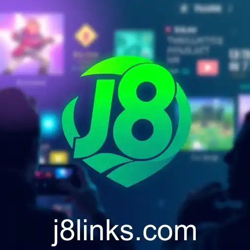 Online Gaming Trends and J8 Link's Rise