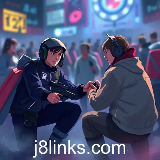 Navigating the Evolution of Online Gaming