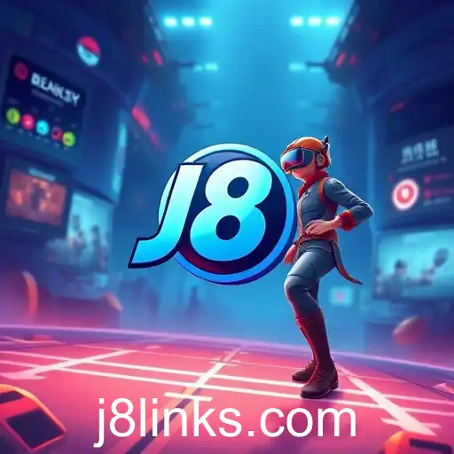 The Rise of J8 Link: Revolutionizing Online Gaming