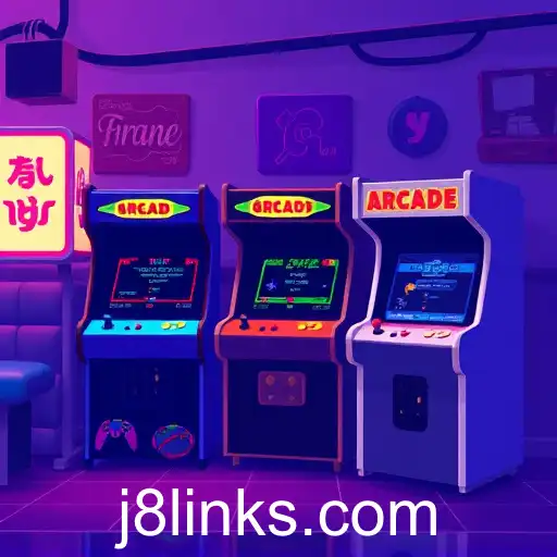 The Rise of Online Gaming: A Look at J8 Link