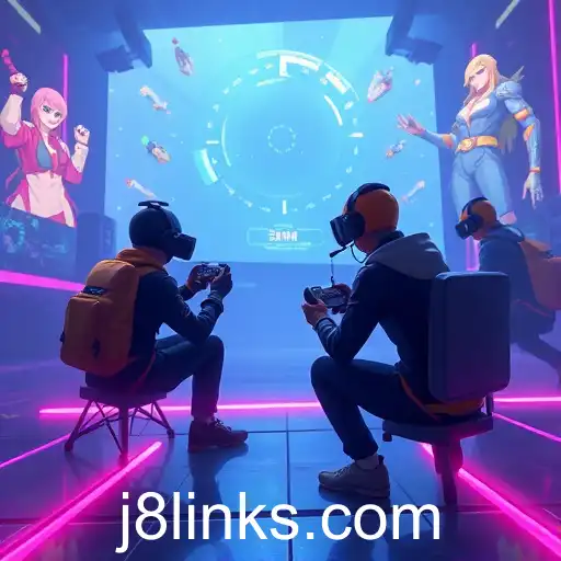 The Rise of Online Gaming in 2025