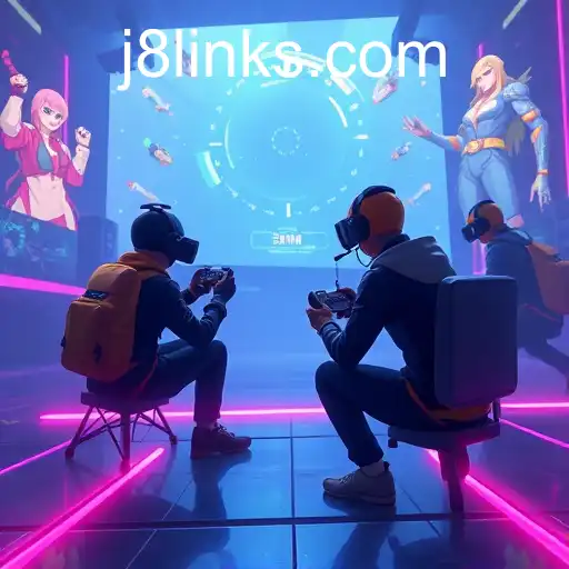 The Rise of Online Gaming in 2025